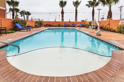 Holiday Inn Express Hotel & Suites Corpus Christi Northwest an IHG Hotel - image 35