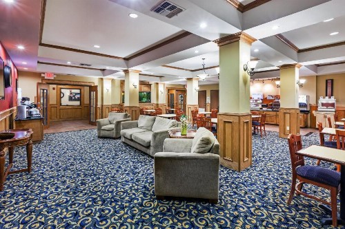 Holiday Inn Express Hotel & Suites Corpus Christi Northwest an IHG Hotel - image 37