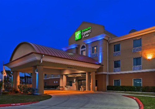 Holiday Inn Express Hotel & Suites Corpus Christi Northwest an IHG Hotel - image 38