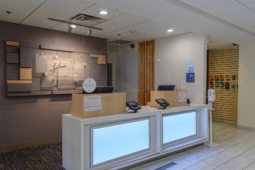 Holiday Inn Express & Suites Corpus Christi an IHG Hotel - image 17