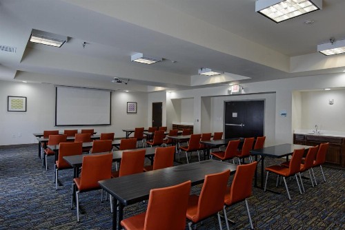 Holiday Inn Express & Suites Corpus Christi an IHG Hotel - image 18