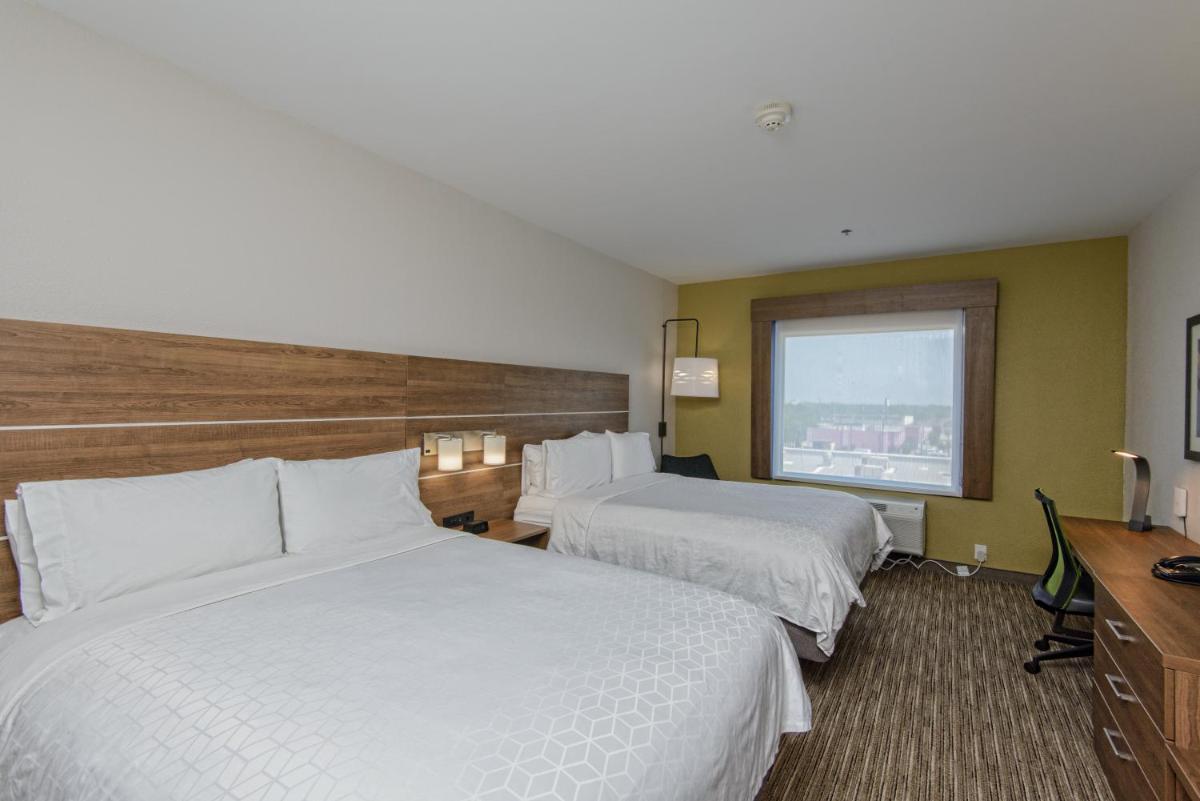 Holiday Inn Express & Suites Corpus Christi an IHG Hotel - image 5