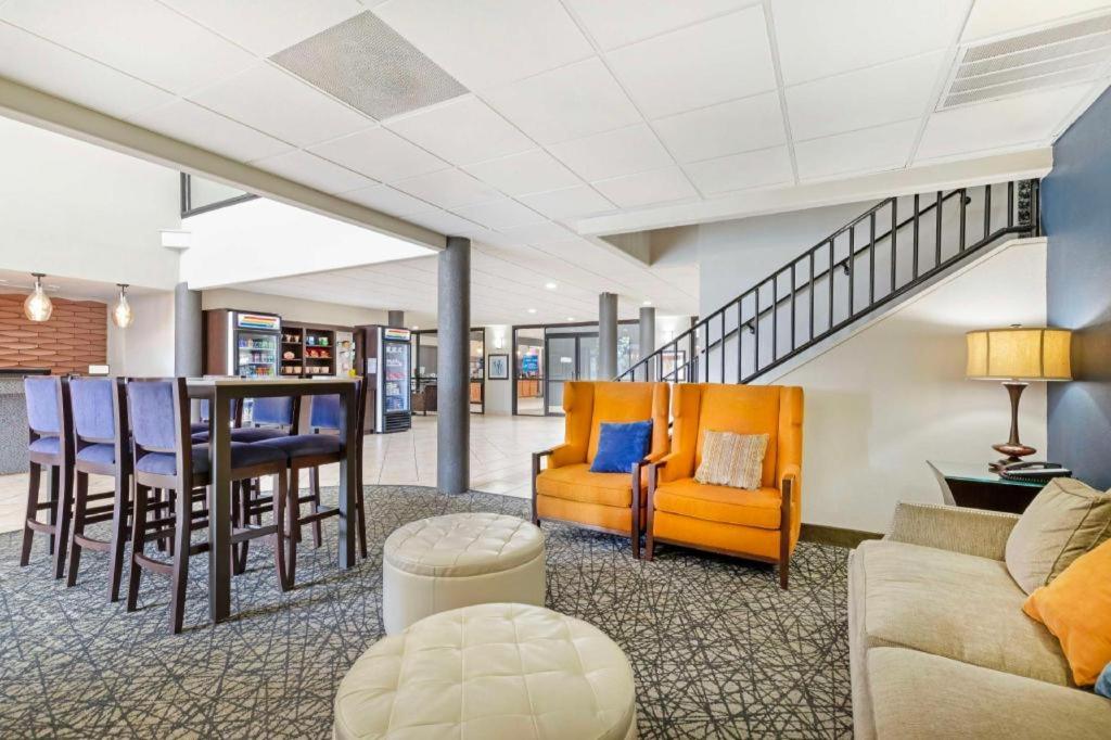 Best Western Northwest Corpus Christi Inn & Suites - main image