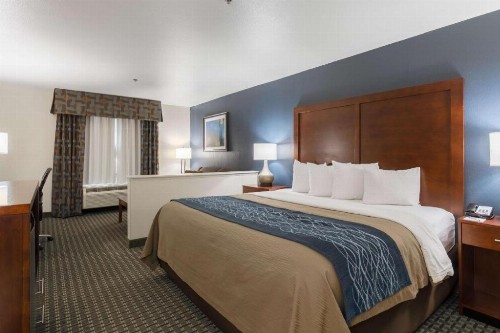Best Western Northwest Corpus Christi Inn & Suites - image 8