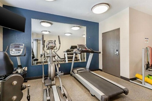 Best Western Northwest Corpus Christi Inn & Suites - image 2
