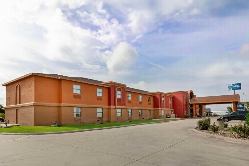 Best Western Northwest Corpus Christi Inn & Suites - image 3