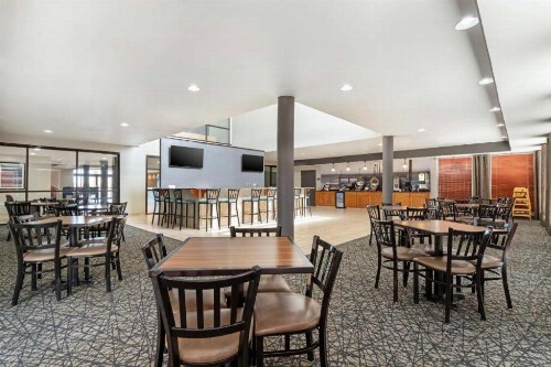 Best Western Northwest Corpus Christi Inn & Suites - image 4