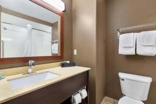 Best Western Northwest Corpus Christi Inn & Suites - image 10