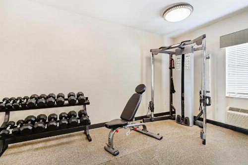 Best Western Northwest Corpus Christi Inn & Suites - image 6