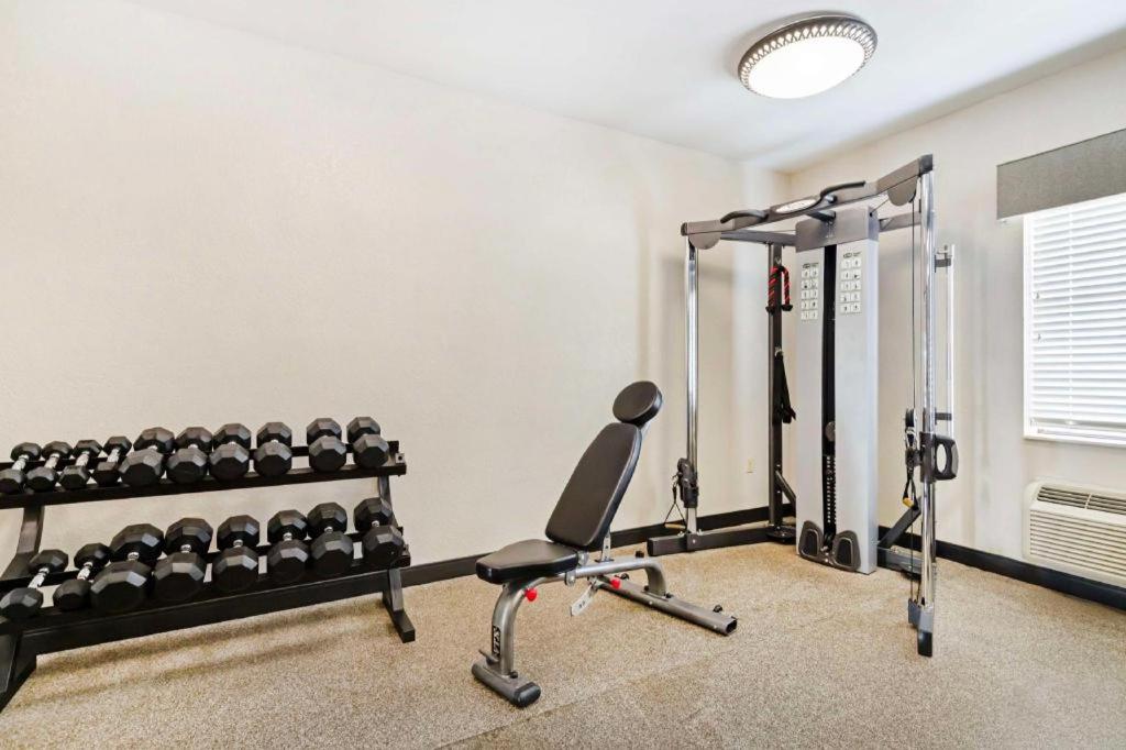Best Western Northwest Corpus Christi Inn & Suites - image 6