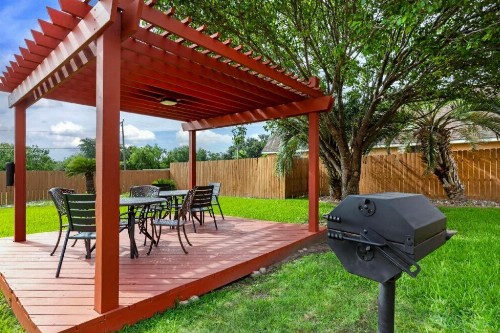 Best Western Northwest Corpus Christi Inn & Suites - image 7