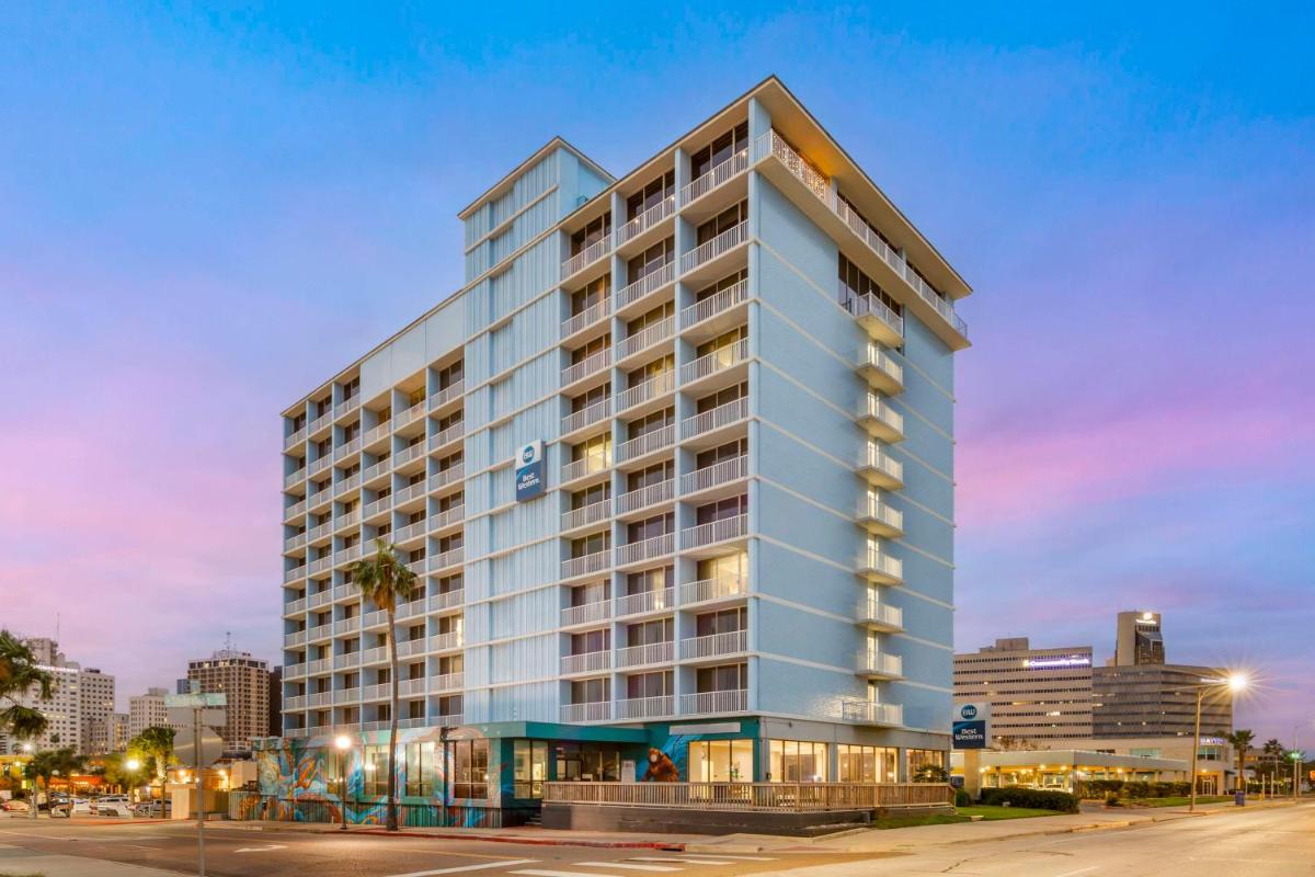Best Western Corpus Christi - main image