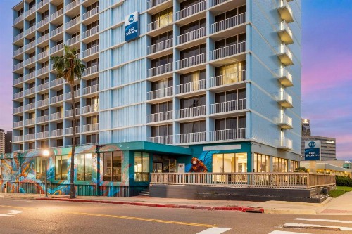Best Western Corpus Christi - image 10