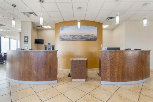 Best Western Corpus Christi - image 11