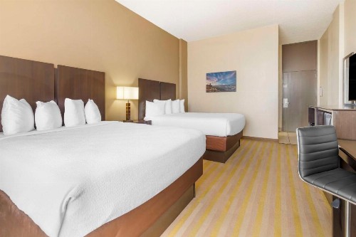Best Western Corpus Christi - image 12