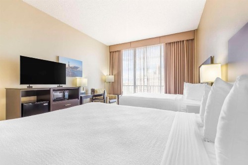 Best Western Corpus Christi - image 13
