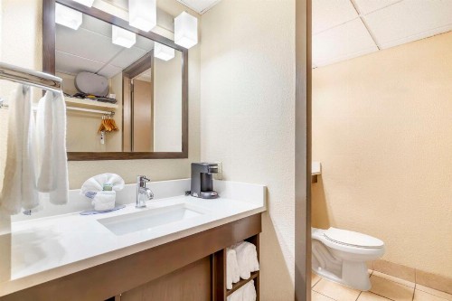 Best Western Corpus Christi - image 16