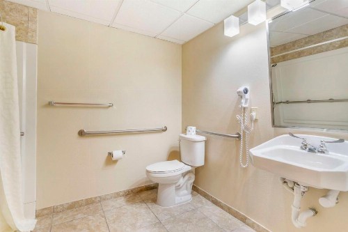 Best Western Corpus Christi - image 19