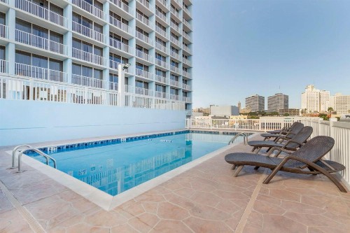 Best Western Corpus Christi - image 20