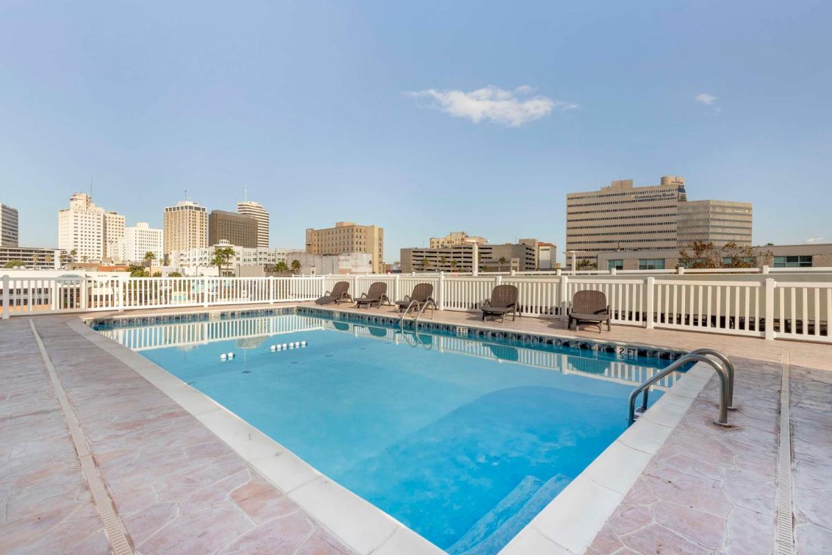 Best Western Corpus Christi - image 3