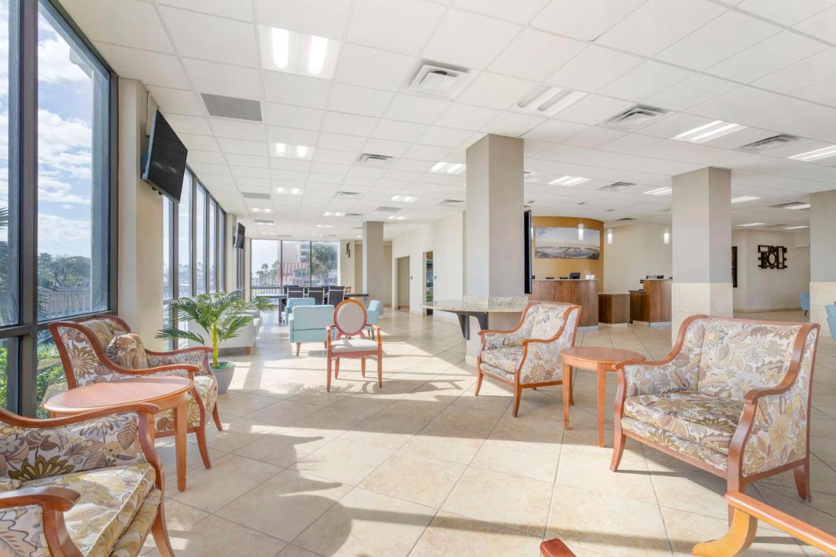 Best Western Corpus Christi - image 4
