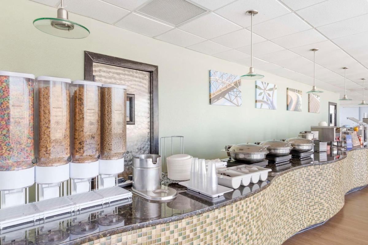 Best Western Corpus Christi - image 5