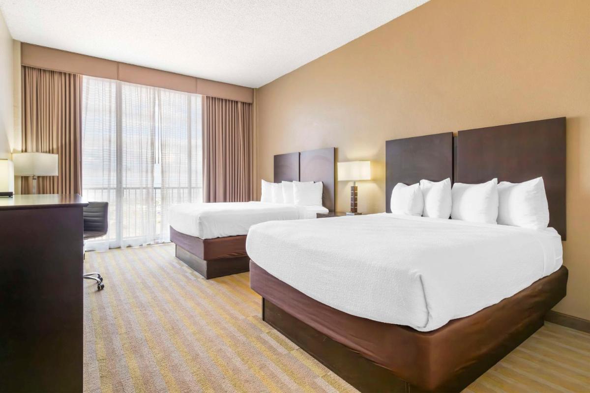 Best Western Corpus Christi - image 7