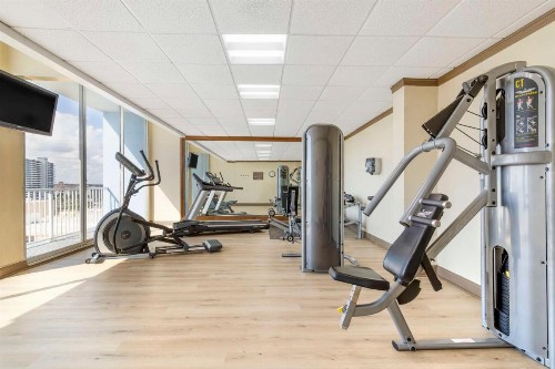 Best Western Corpus Christi - image 9