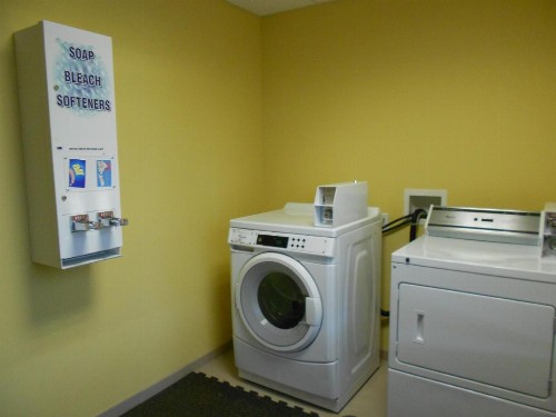Holiday Inn Express & Suites Corpus Christi - North - image 13