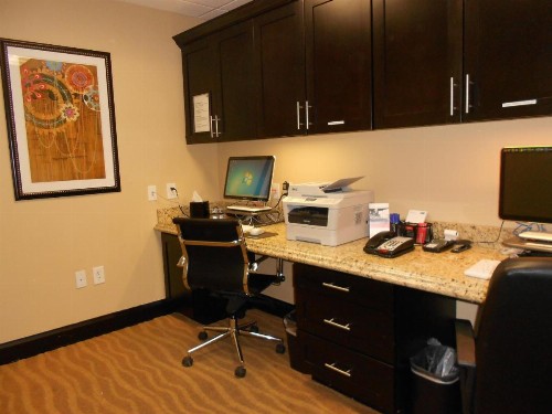 Holiday Inn Express & Suites Corpus Christi - North - image 17