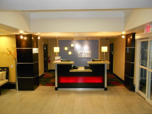 Holiday Inn Express & Suites Corpus Christi - North - image 19