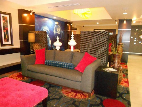 Holiday Inn Express & Suites Corpus Christi - North - image 3