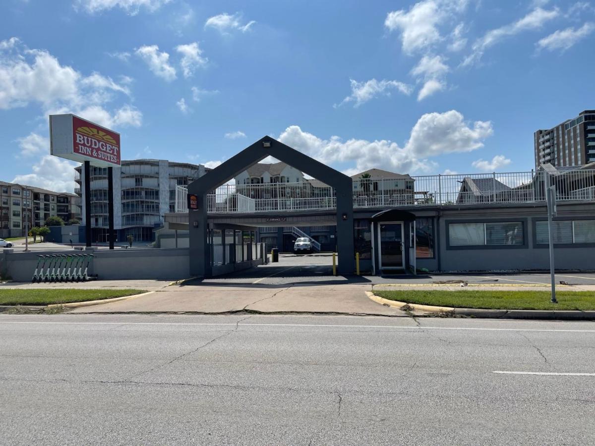 Budget Inn and Suites Corpus Christi - main image
