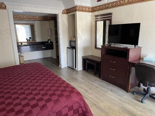 Budget Inn and Suites Corpus Christi - image 10