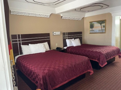 Budget Inn and Suites Corpus Christi - image 11