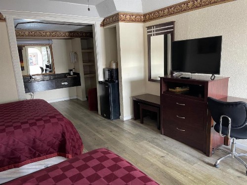 Budget Inn and Suites Corpus Christi - image 12