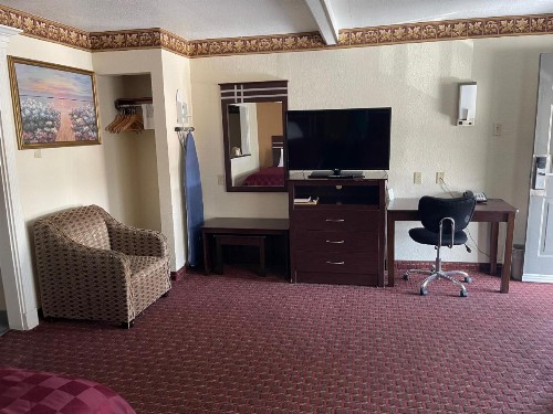 Budget Inn and Suites Corpus Christi - image 13