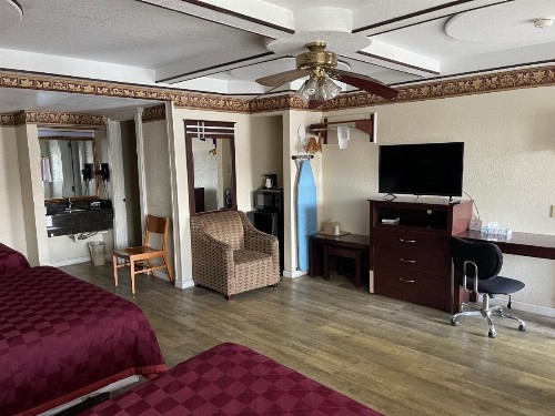 Budget Inn and Suites Corpus Christi - image 14