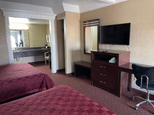 Budget Inn and Suites Corpus Christi - image 15