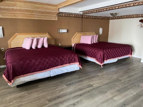 Budget Inn and Suites Corpus Christi - image 16