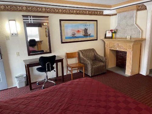 Budget Inn and Suites Corpus Christi - image 18