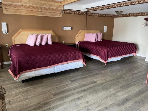 Budget Inn and Suites Corpus Christi - image 19