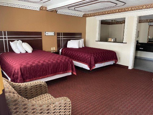 Budget Inn and Suites Corpus Christi - image 20