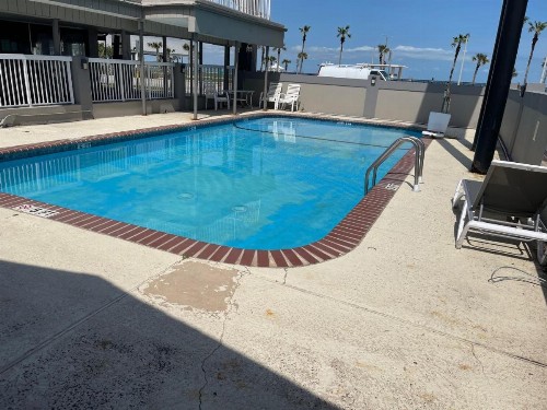 Budget Inn and Suites Corpus Christi - image 5