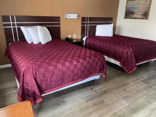 Budget Inn and Suites Corpus Christi - image 8