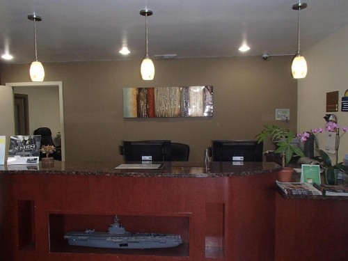 Days Inn by Wyndham Corpus Christi Beach - image 16