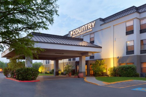 Country Inn & Suites By Radisson, Corpus Christi, Tx
