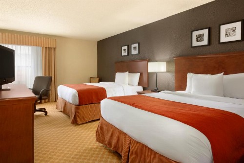 Country Inn & Suites by Radisson Corpus Christi TX - image 10