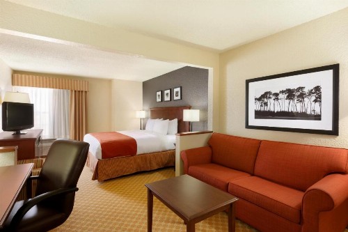 Country Inn & Suites by Radisson Corpus Christi TX - image 12