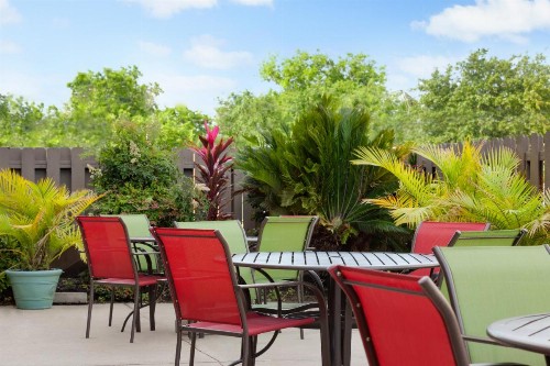 Country Inn & Suites by Radisson Corpus Christi TX - image 19